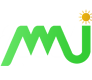 MNJ Group GH Logo